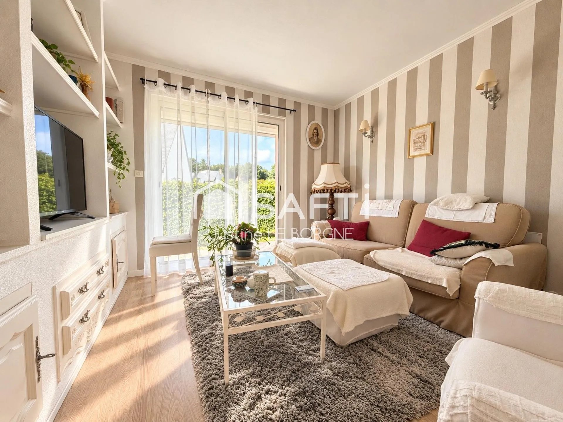 Maison à vendre, 120m², Audierne
