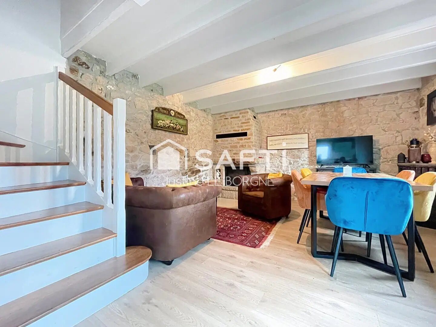 Maison à vendre, 63m², Audierne