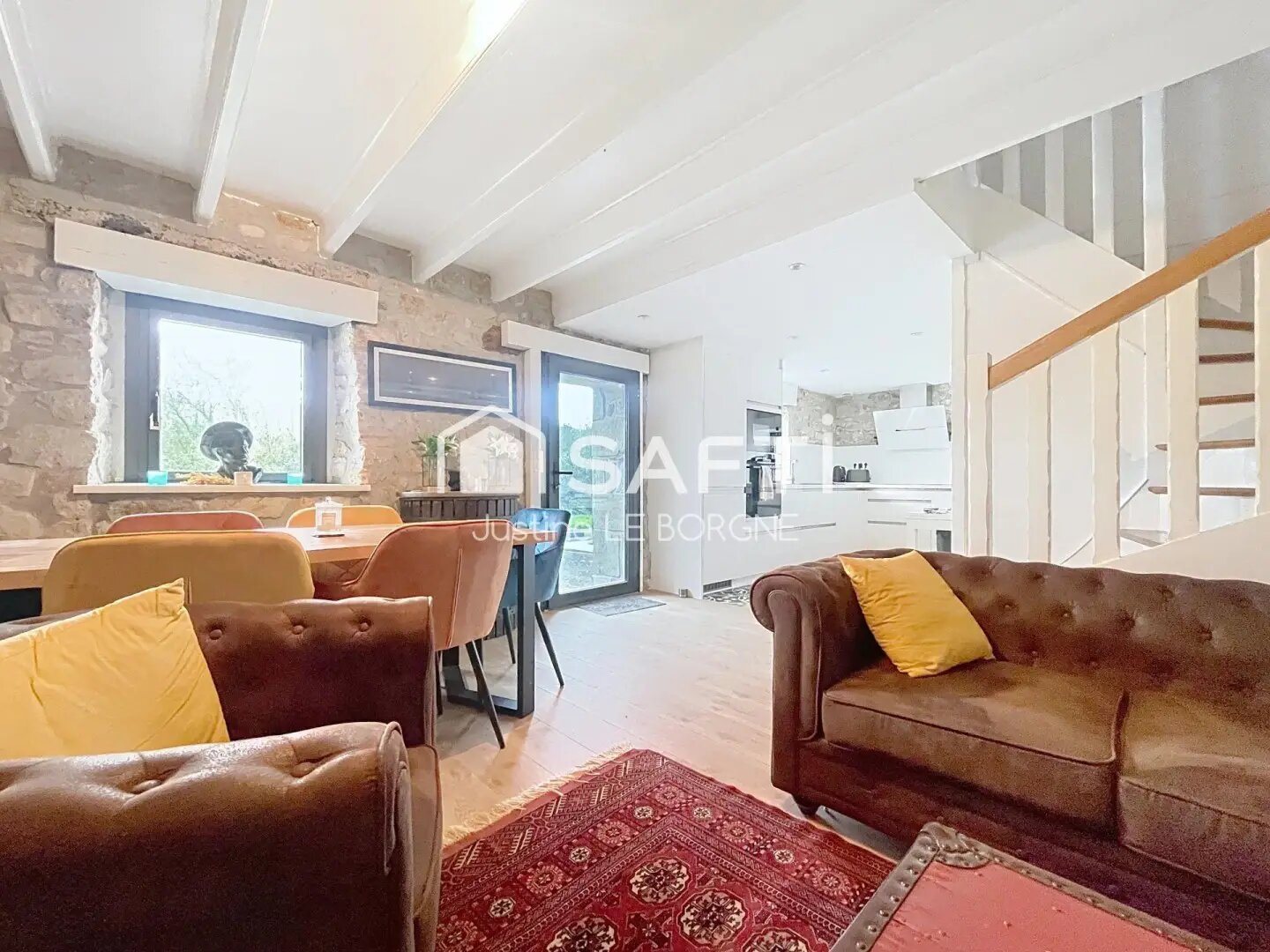 Maison à vendre, 63m², Audierne