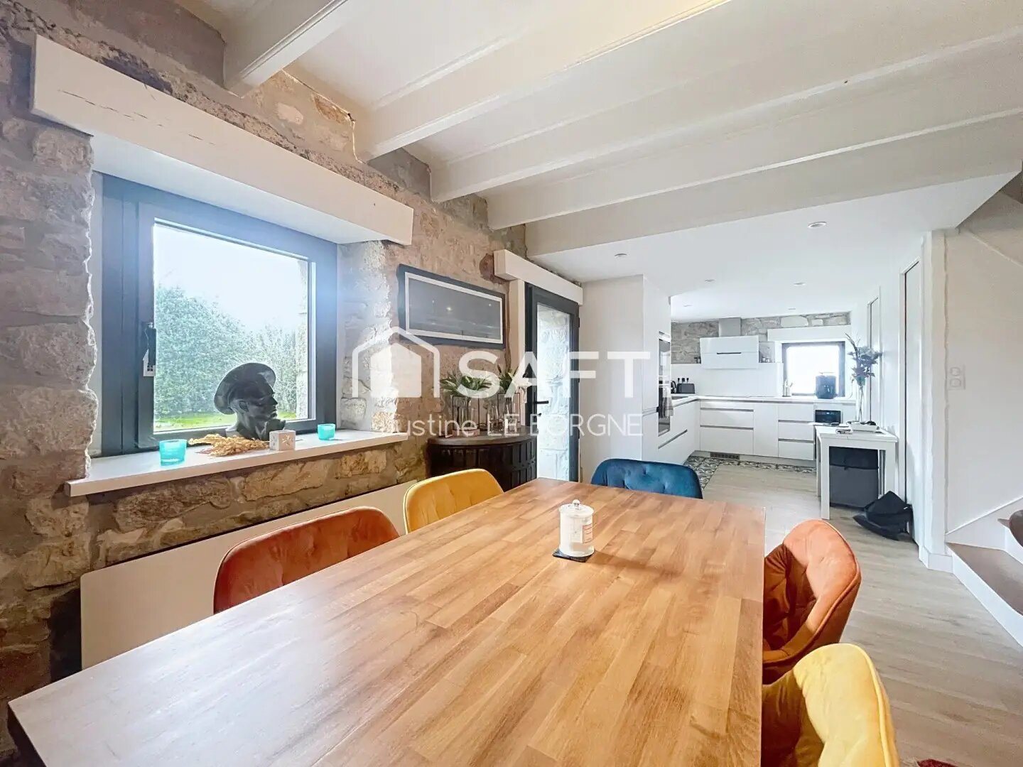 Maison à vendre, 63m², Audierne