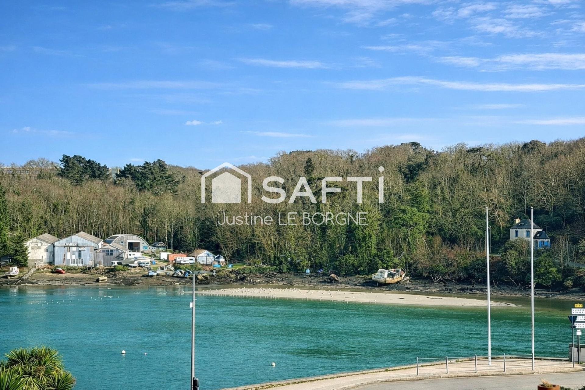 Appartement à vendre, 109m², Audierne