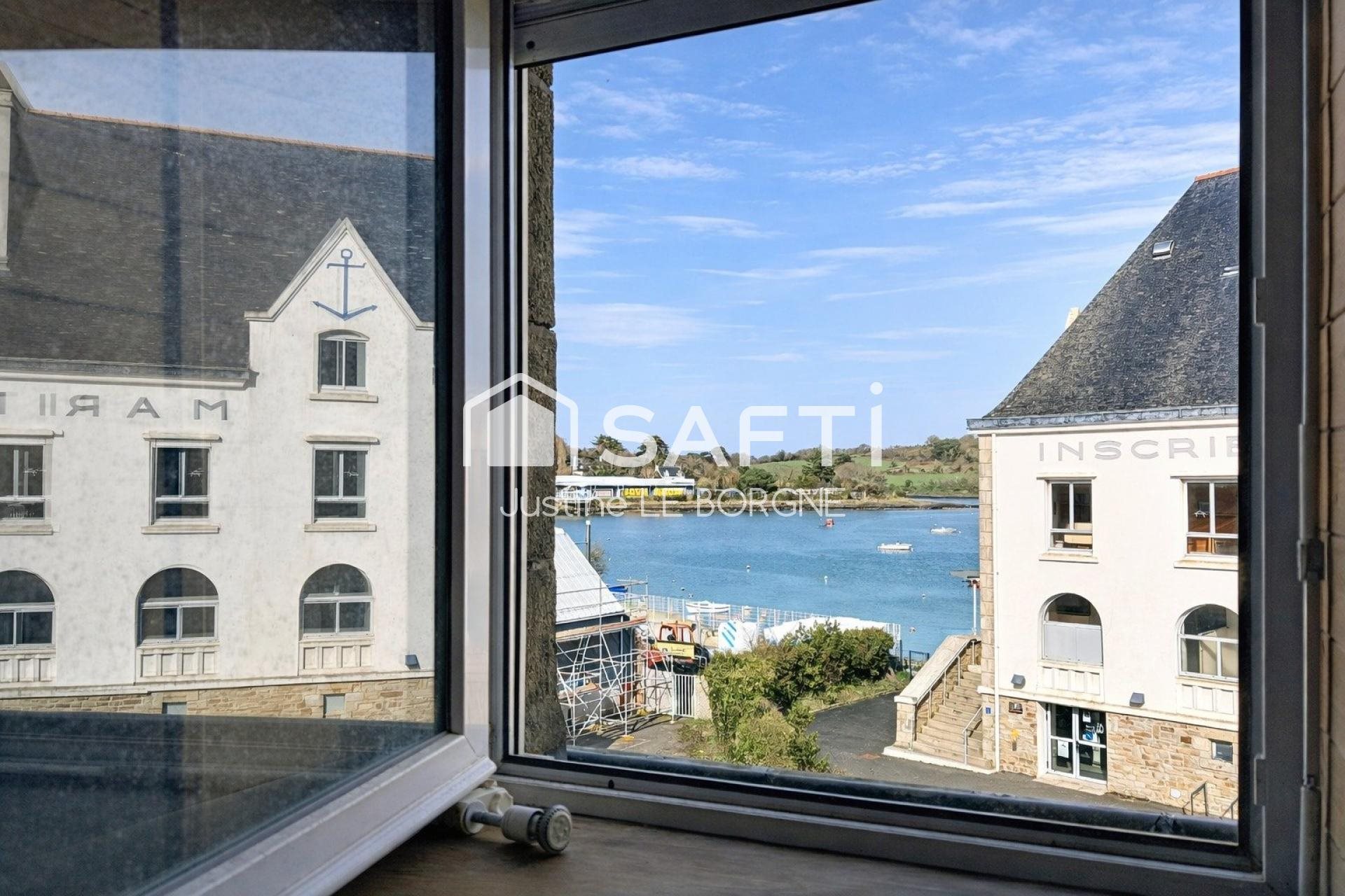 Appartement à vendre, 109m², Audierne