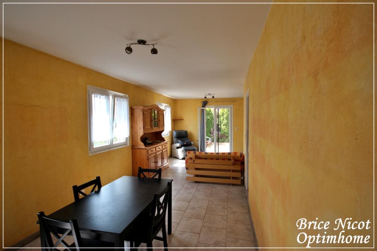 Maison à vendre, 110m², Moyenmoutier