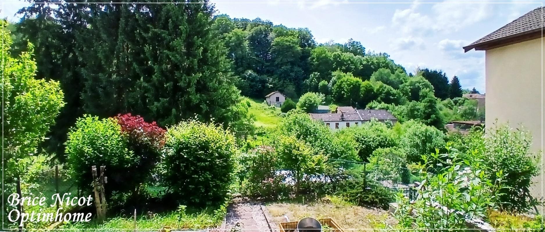 Maison à vendre, 119m², Senones