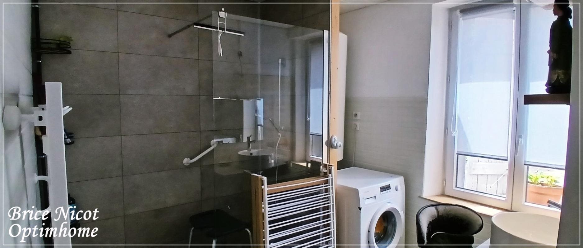 Maison à vendre, 119m², Senones