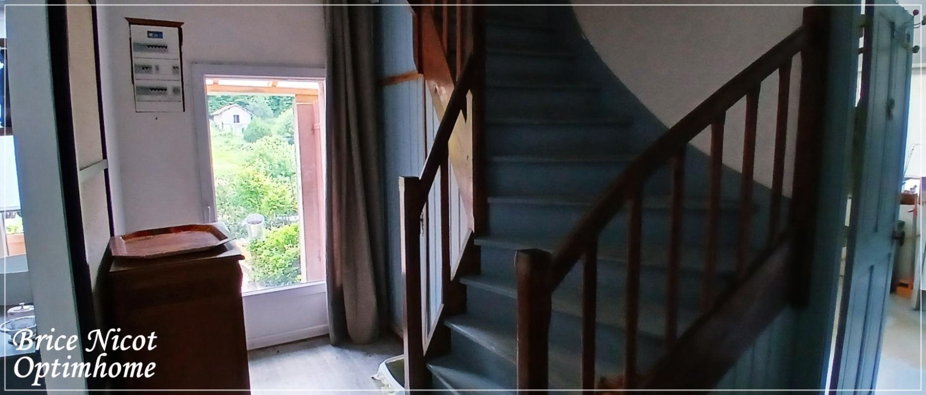 Maison à vendre, 119m², Senones