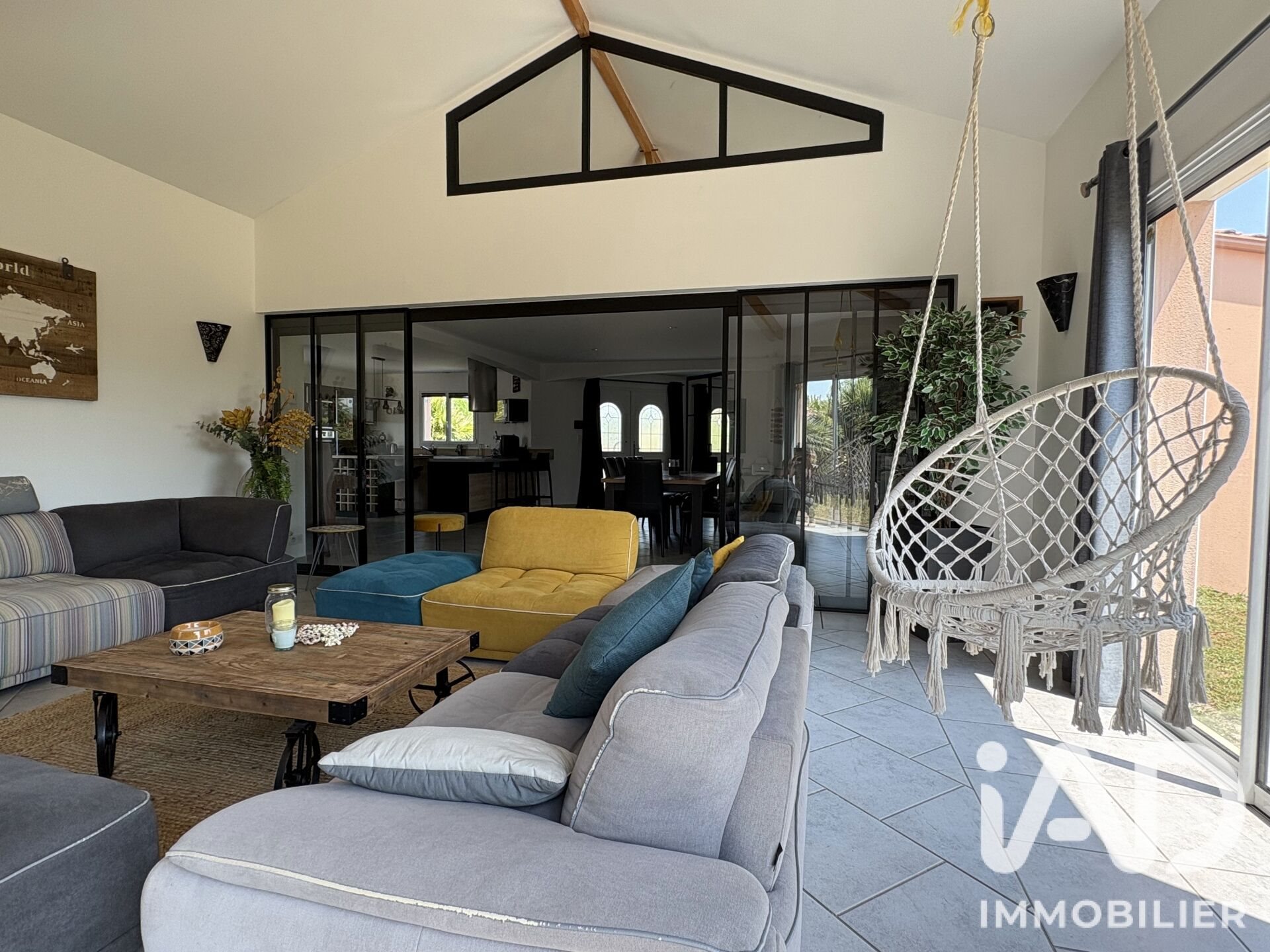 Maison à vendre, 192m², Chauvé