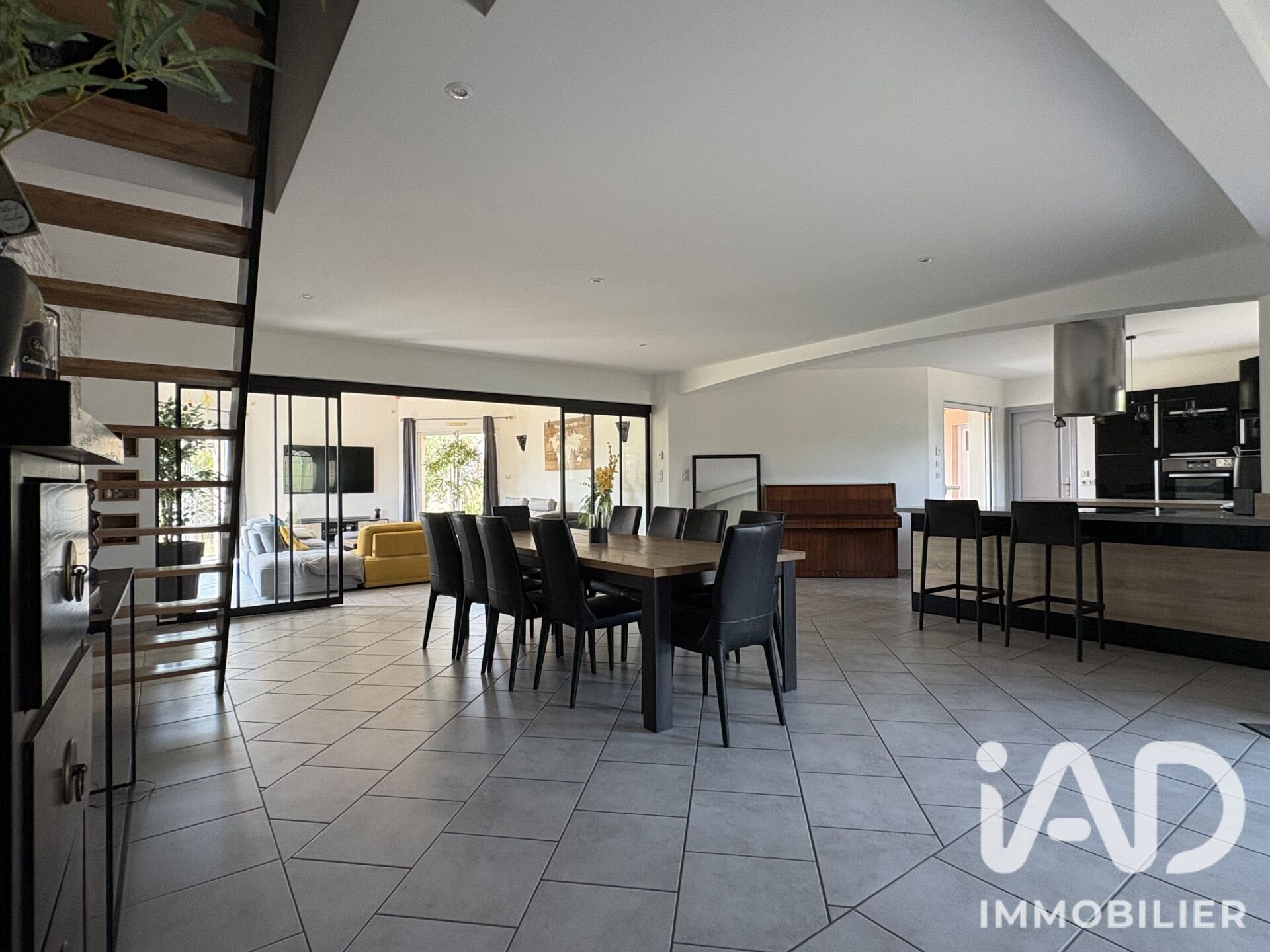 Maison à vendre, 192m², Chauvé