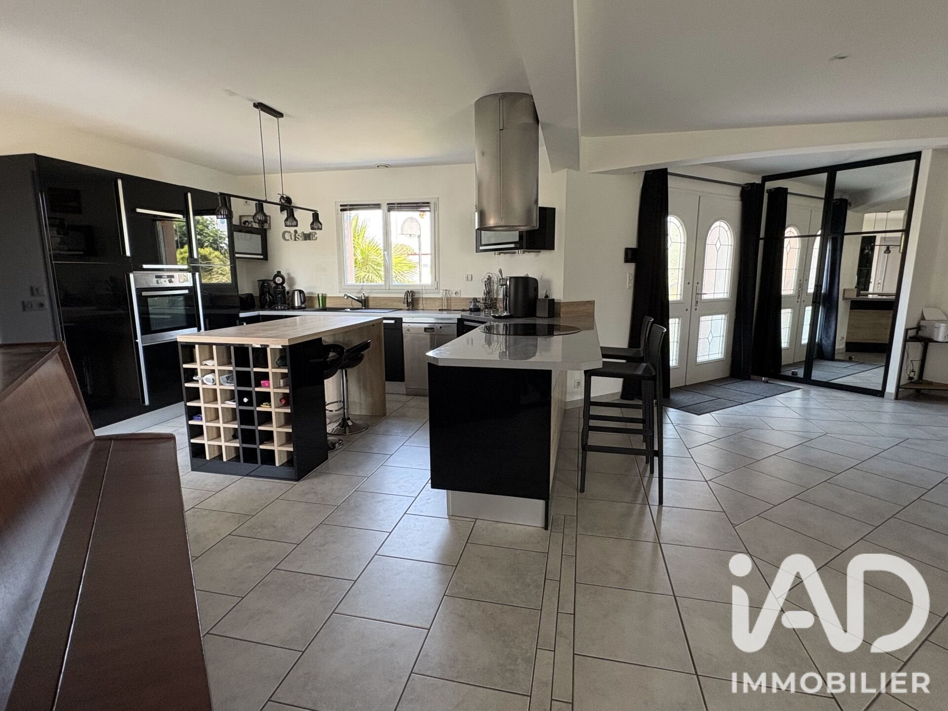 Maison à vendre, 192m², Chauvé