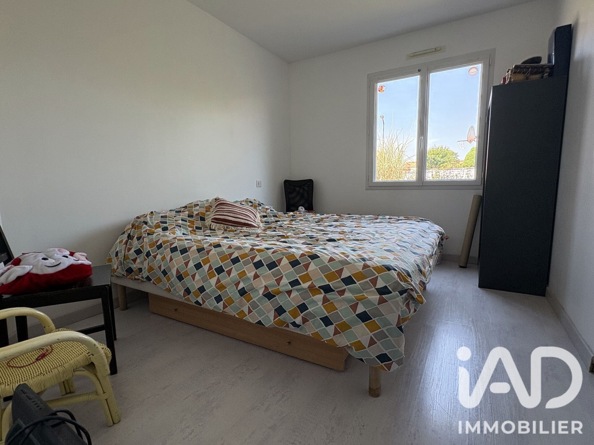 Maison à vendre, 192m², Chauvé