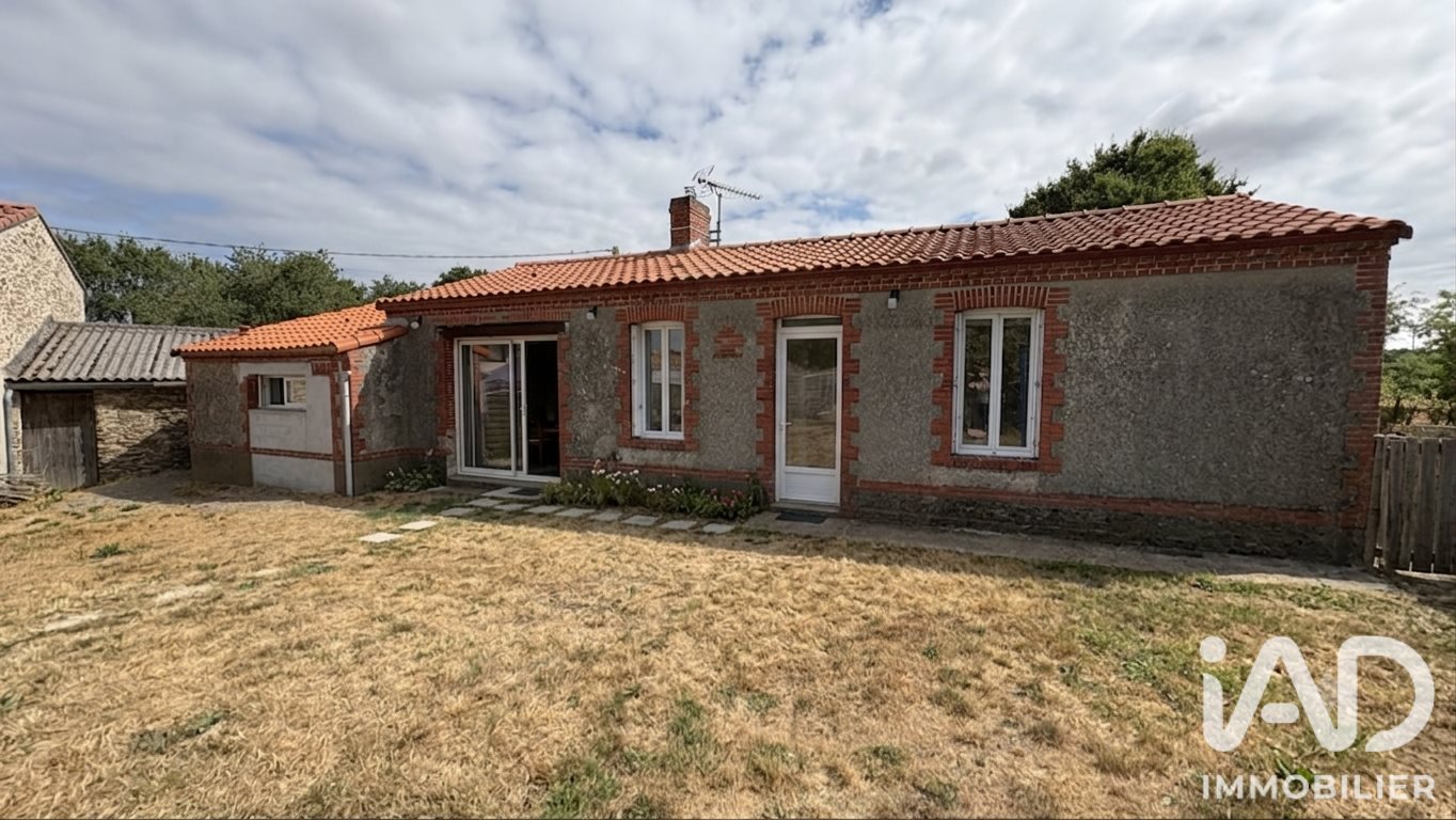 Maison à vendre, 77m², Rouans