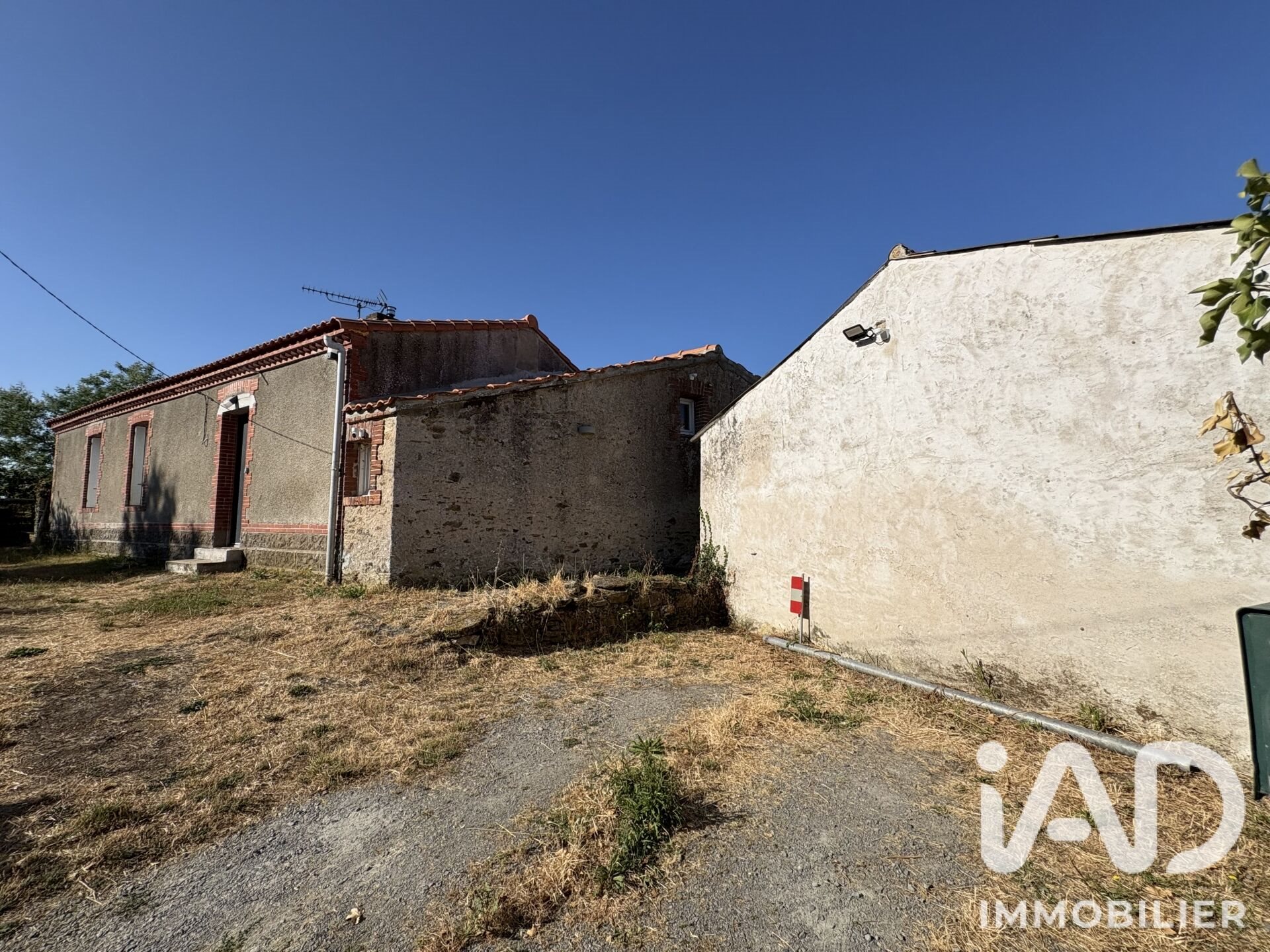 Maison à vendre, 77m², Rouans
