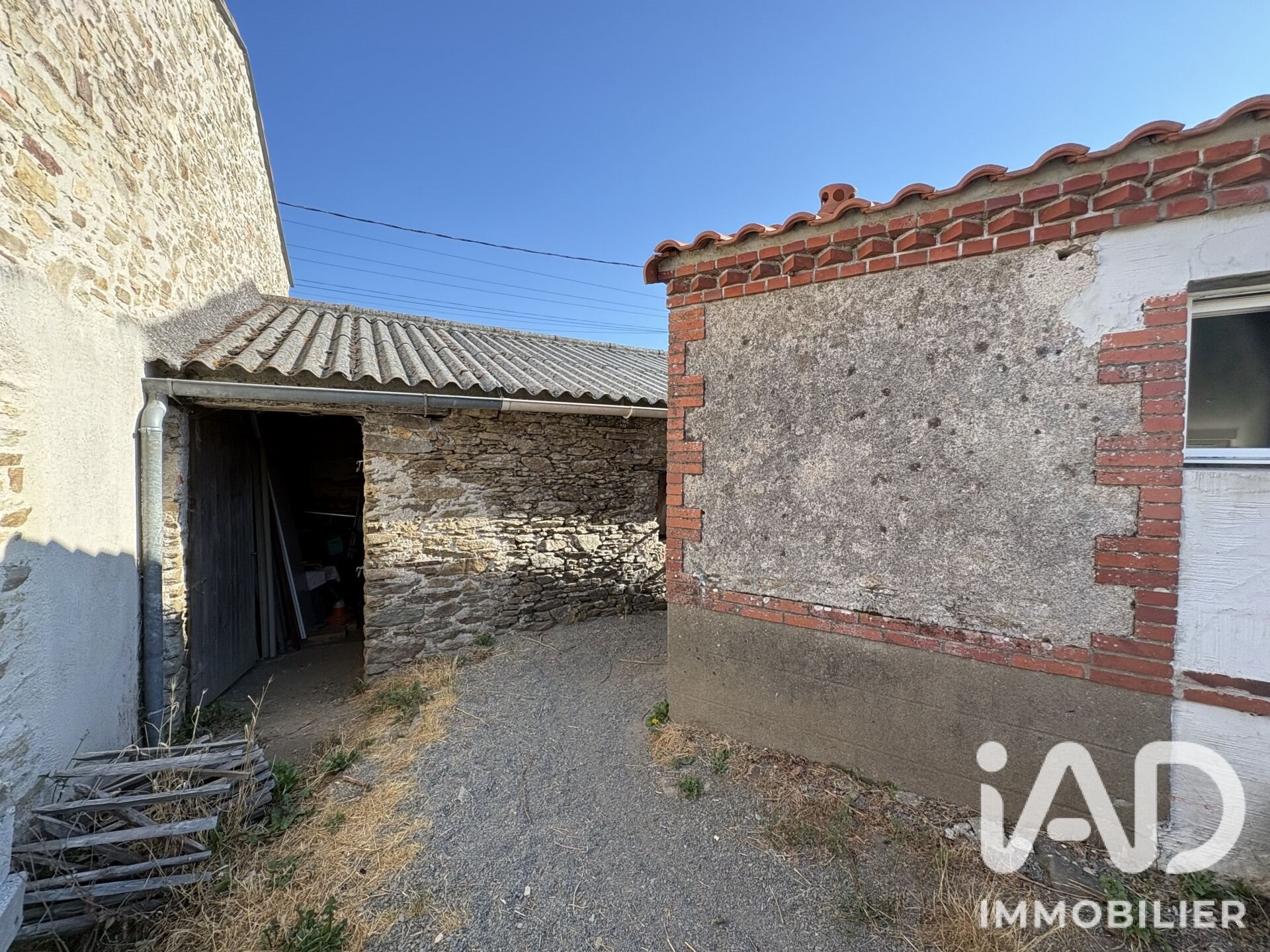 Maison à vendre, 77m², Rouans