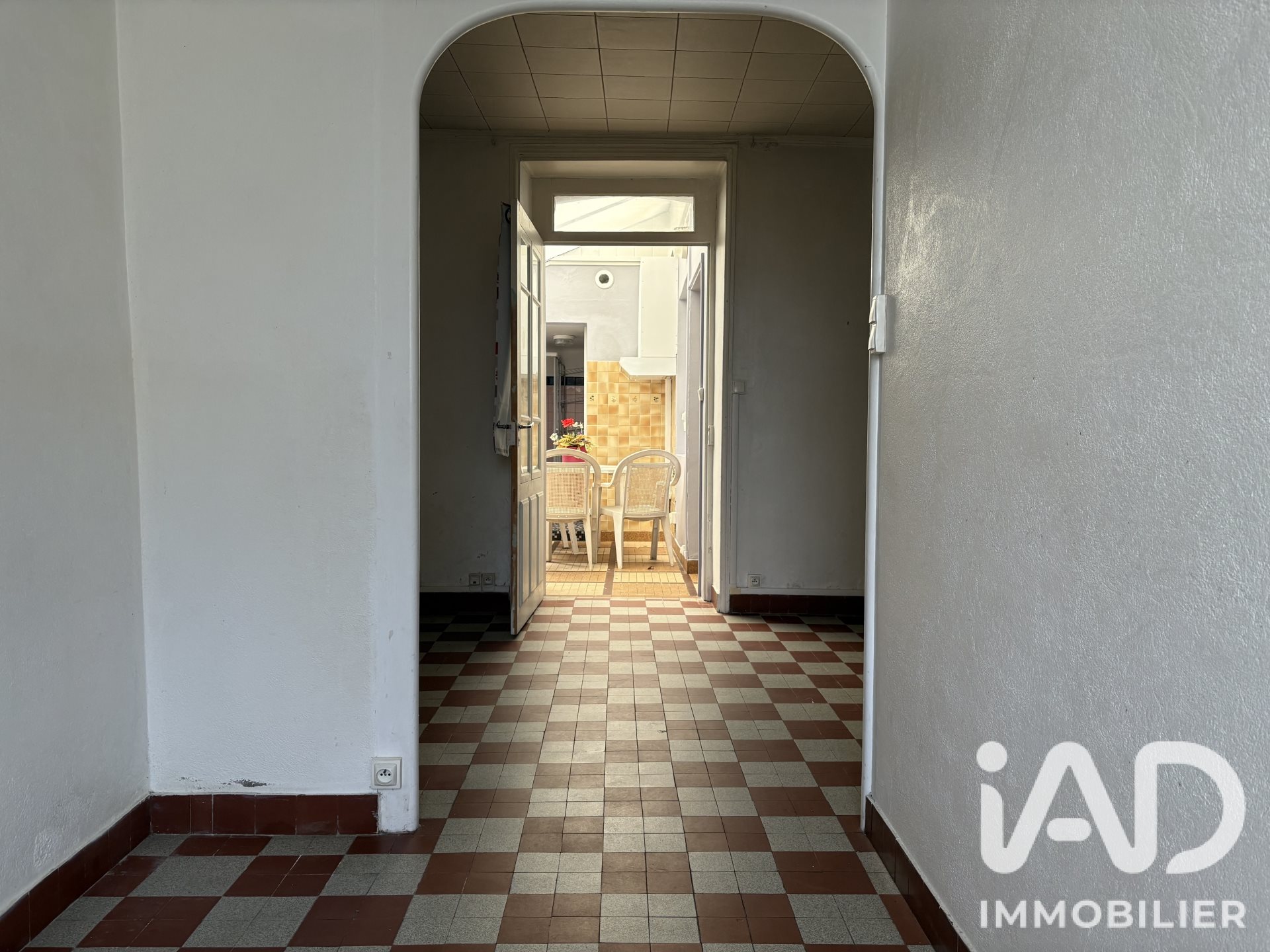 Maison à vendre, 45m², Chauvé