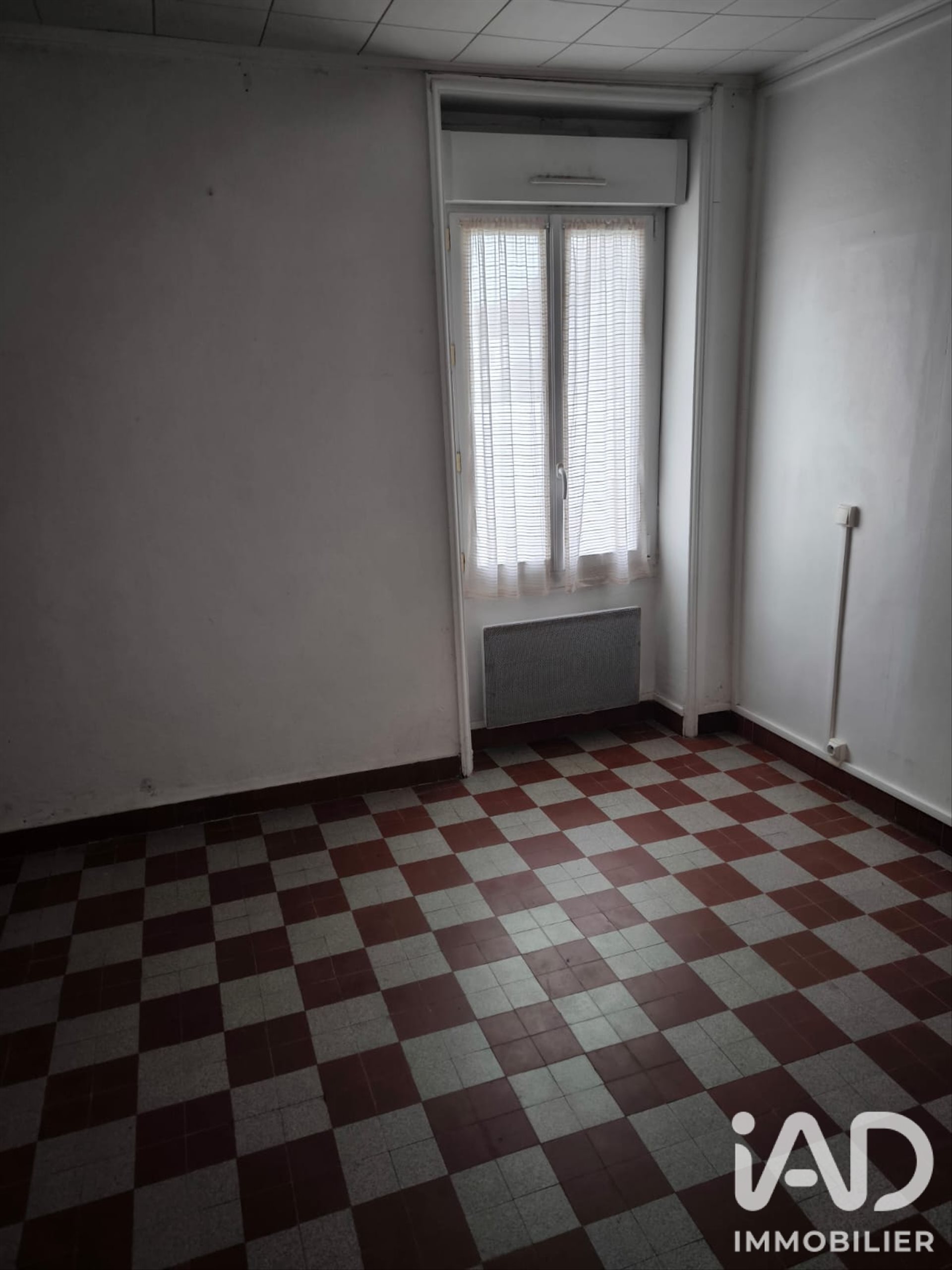Maison à vendre, 45m², Chauvé