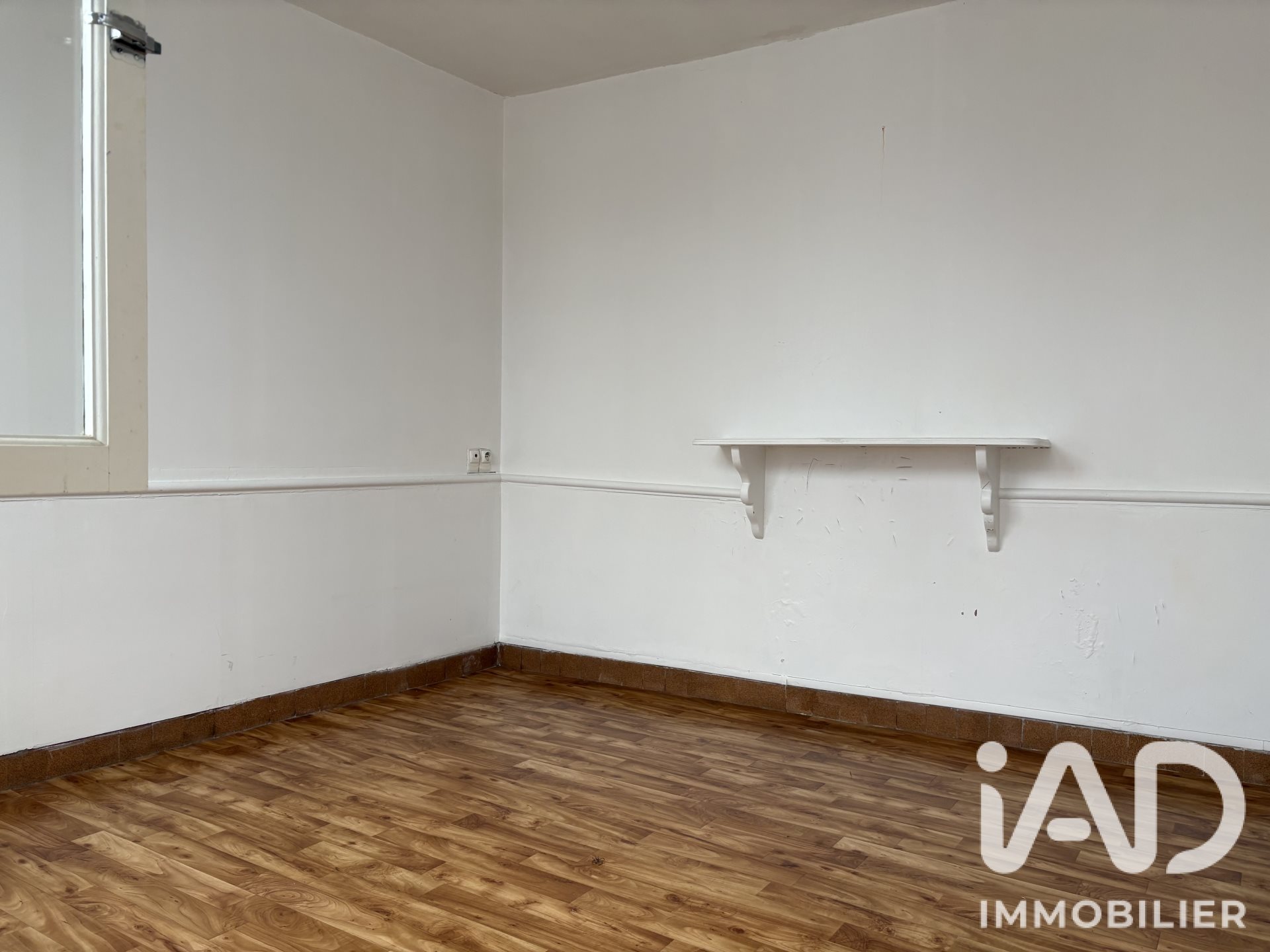 Maison à vendre, 45m², Chauvé