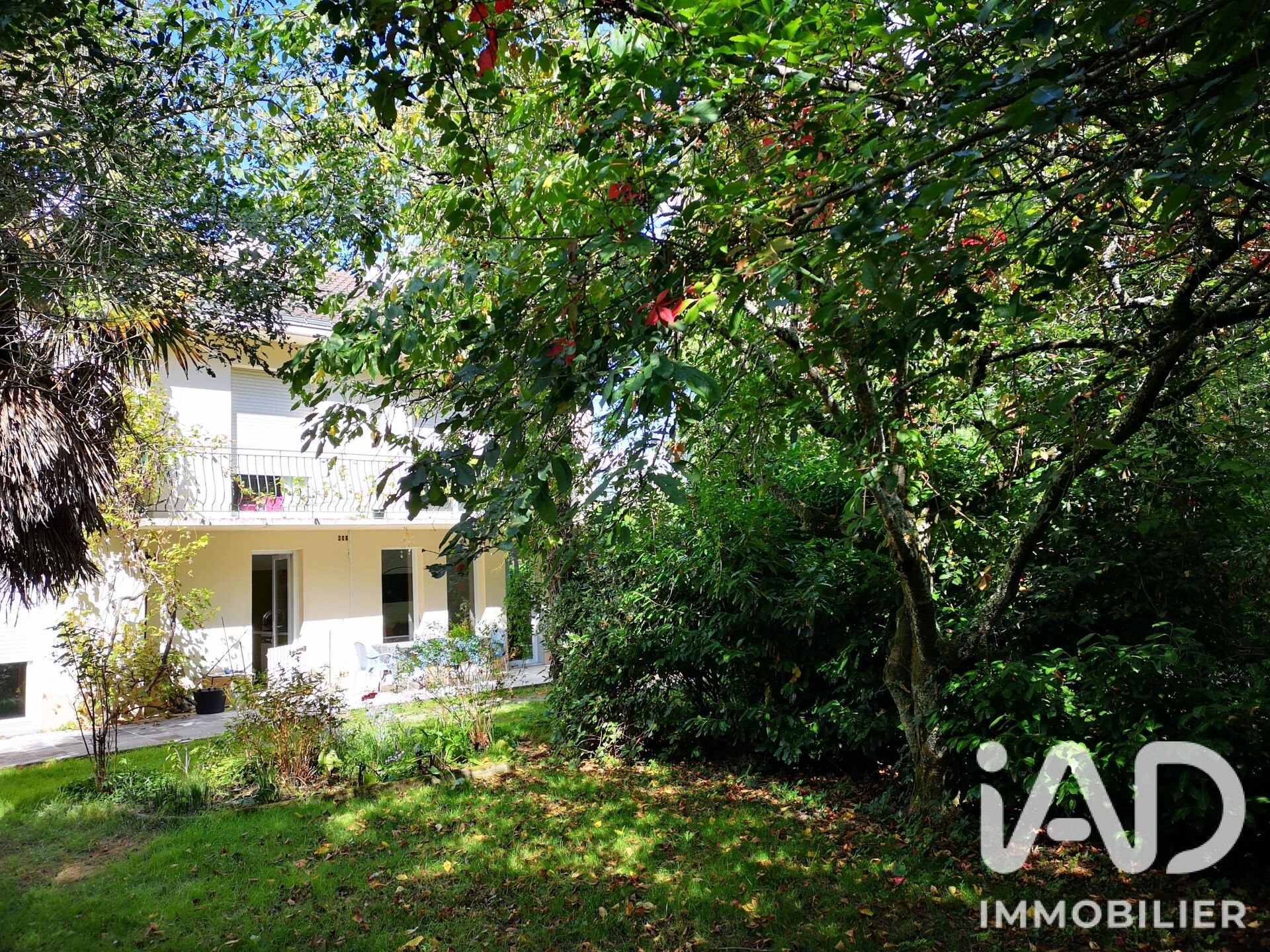 Maison à vendre, 162m², Chaumes-en-Retz