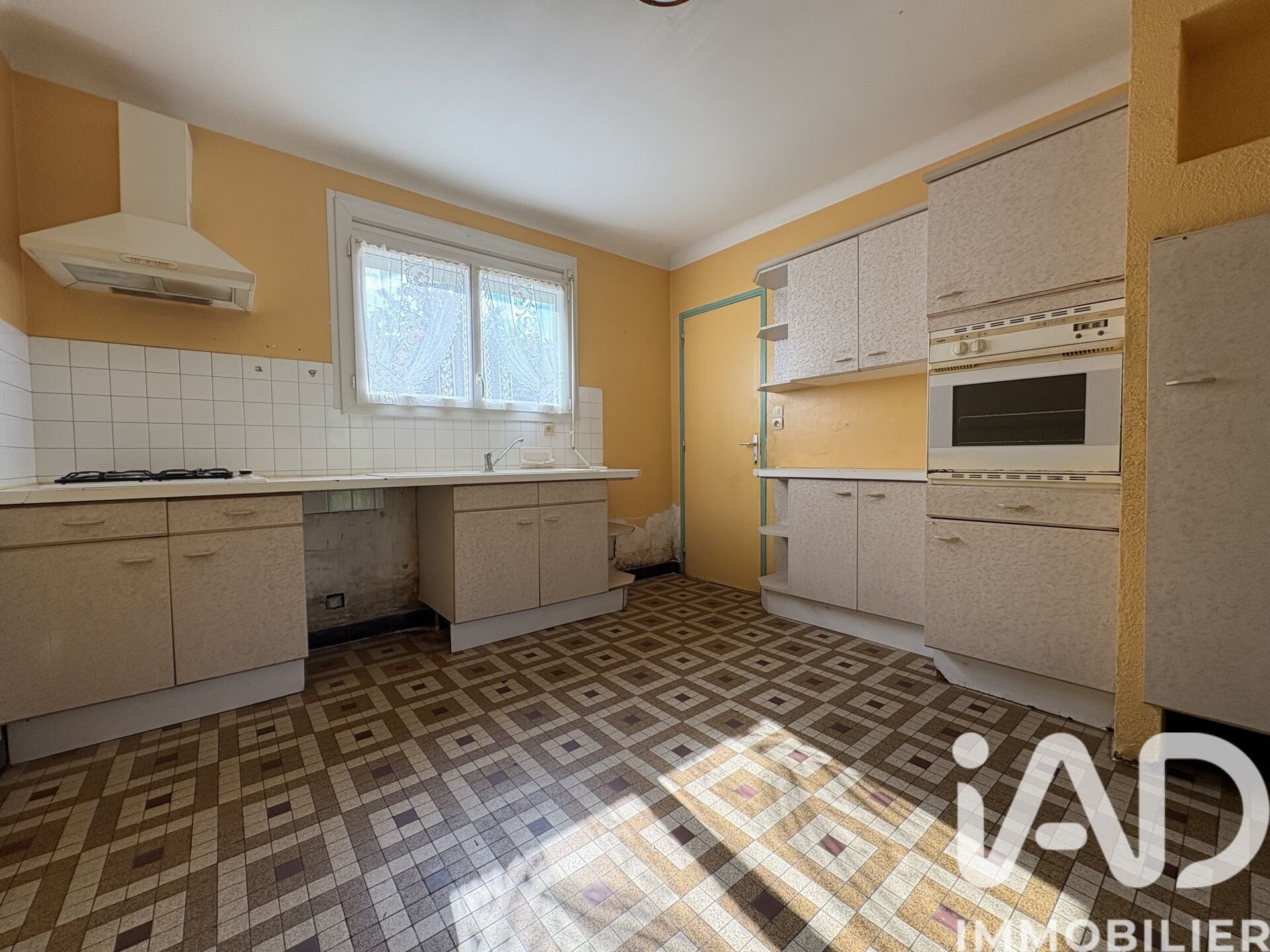 Maison à vendre, 93m², Frossay