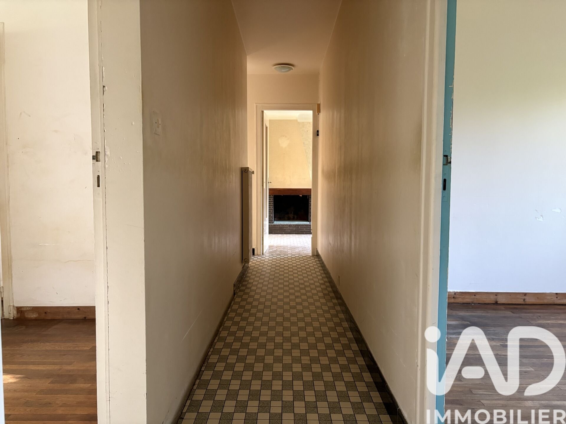 Maison à vendre, 93m², Frossay