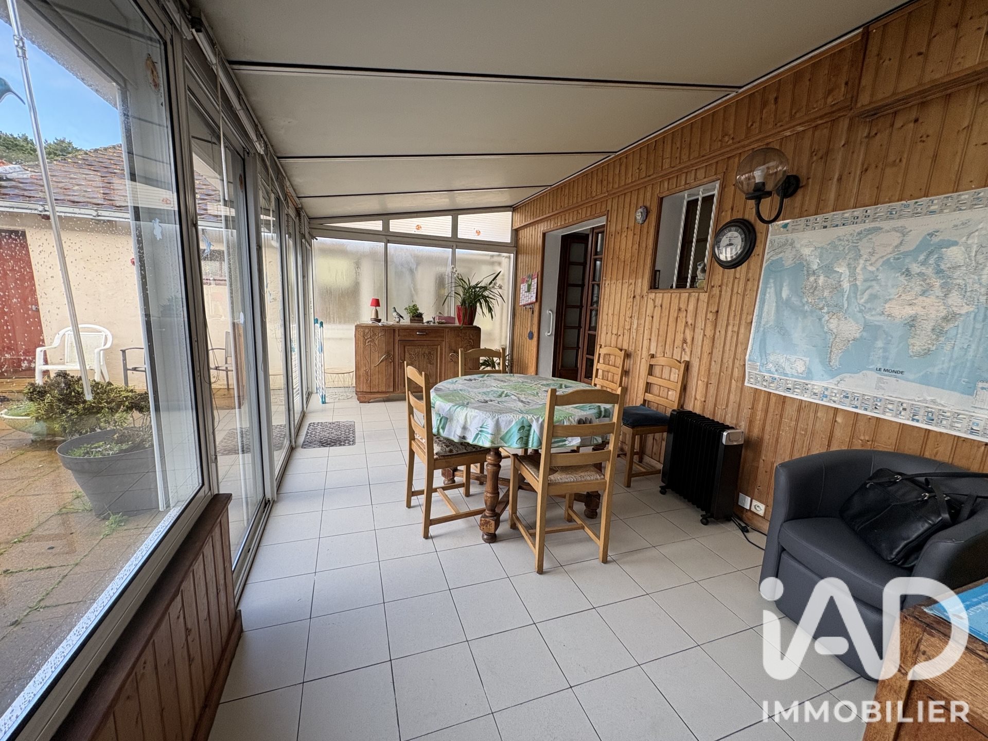 Maison à vendre, 162m², Chauvé