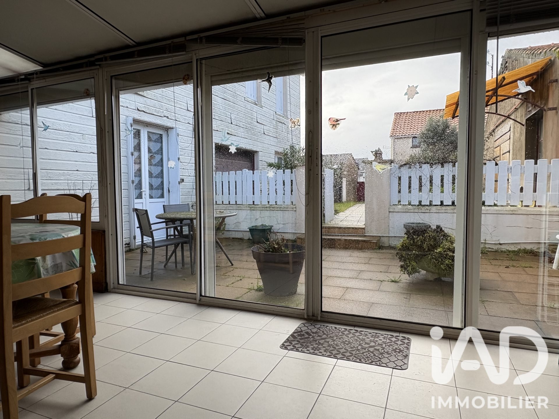 Maison à vendre, 162m², Chauvé