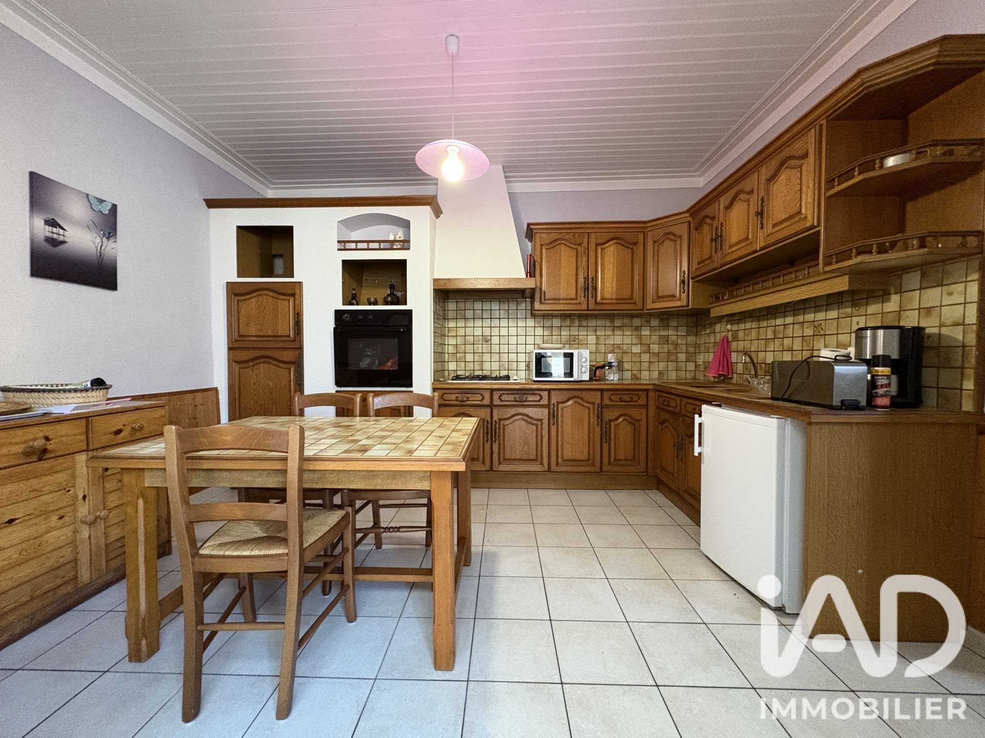 Maison à vendre, 162m², Chauvé