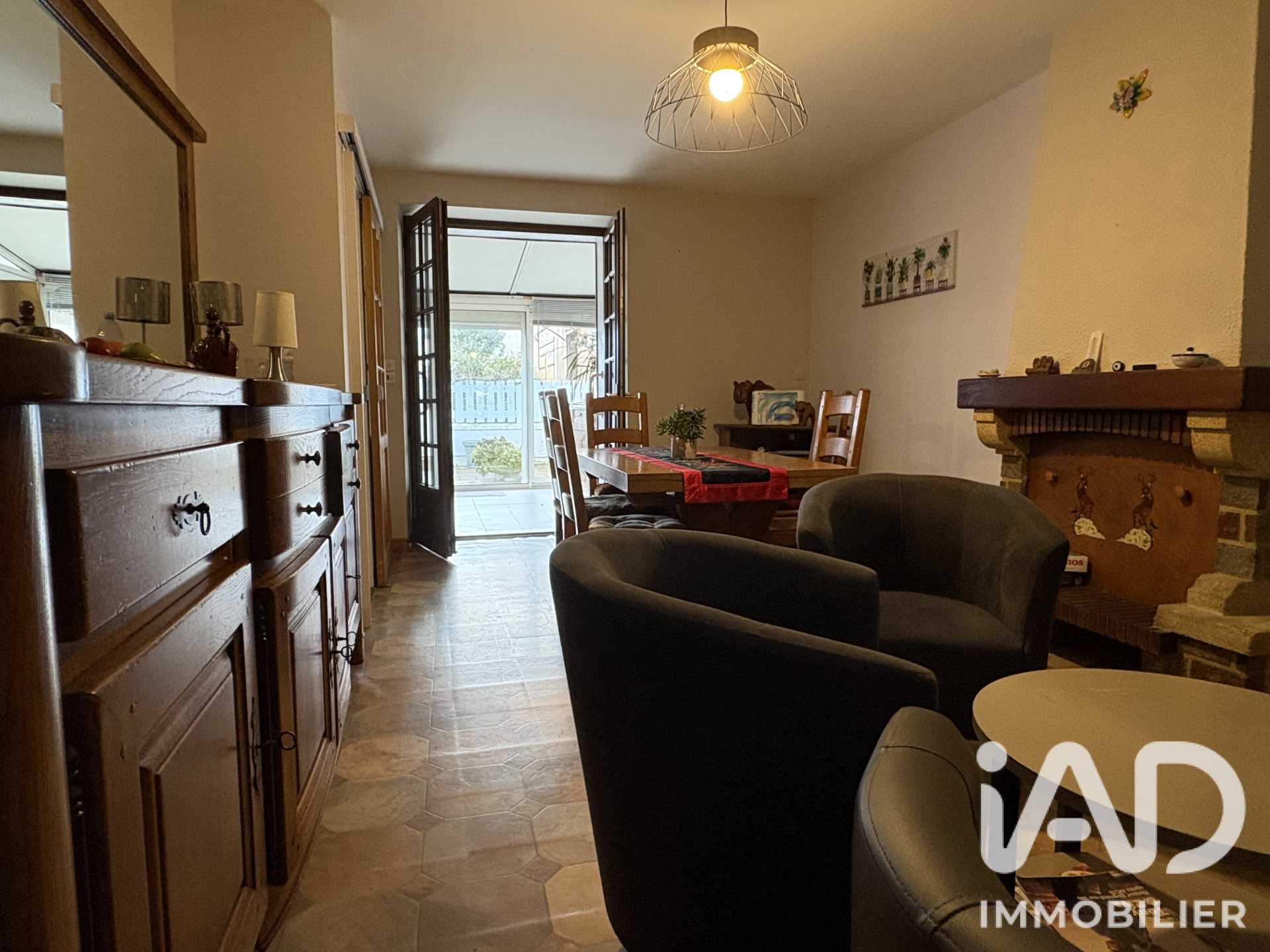 Maison à vendre, 162m², Chauvé
