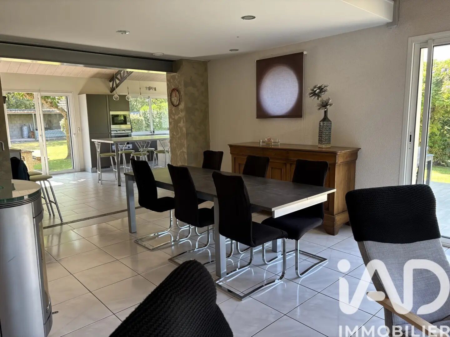 Maison à vendre, 195m², Chauvé