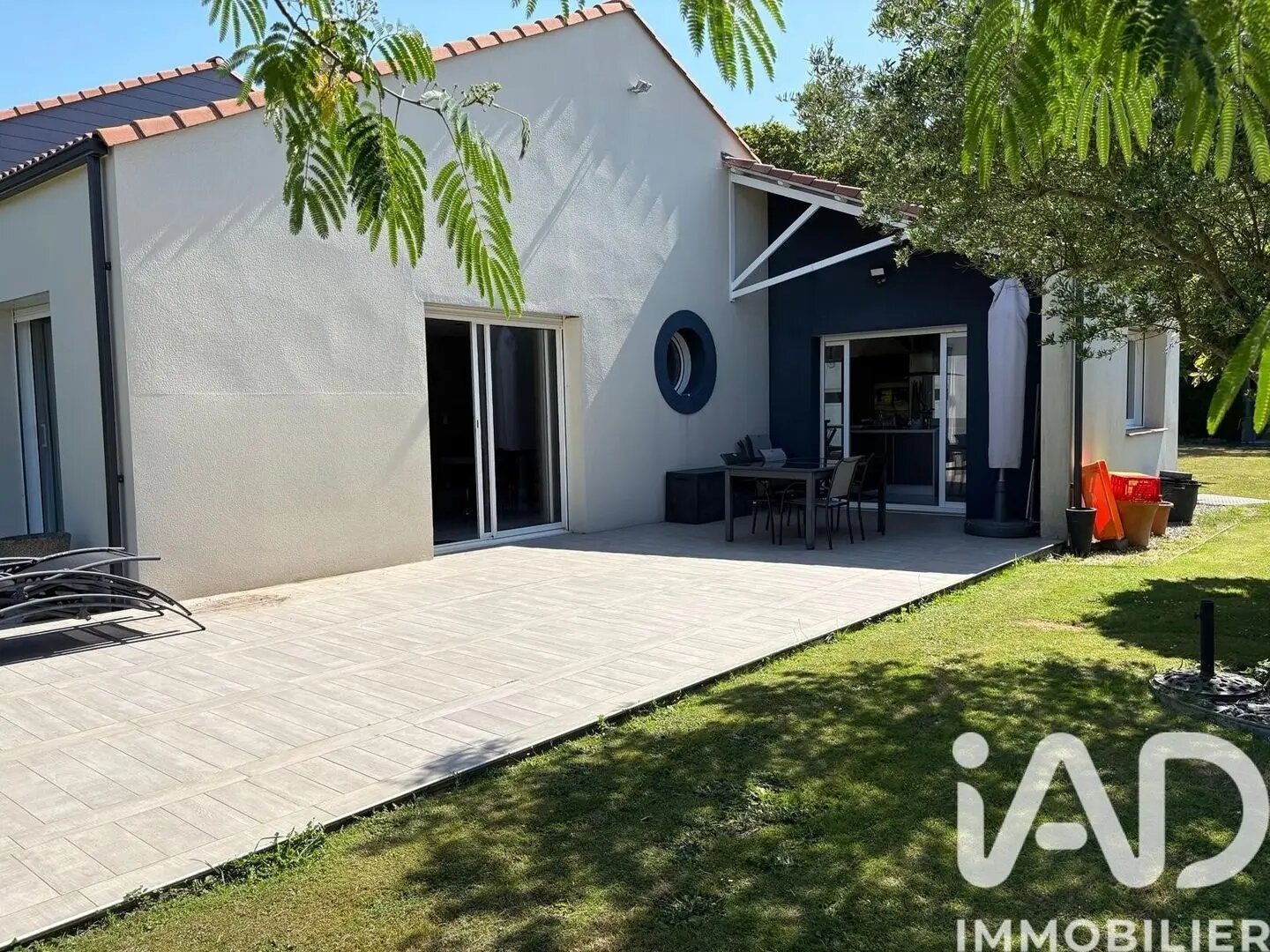 Maison à vendre, 195m², Chauvé