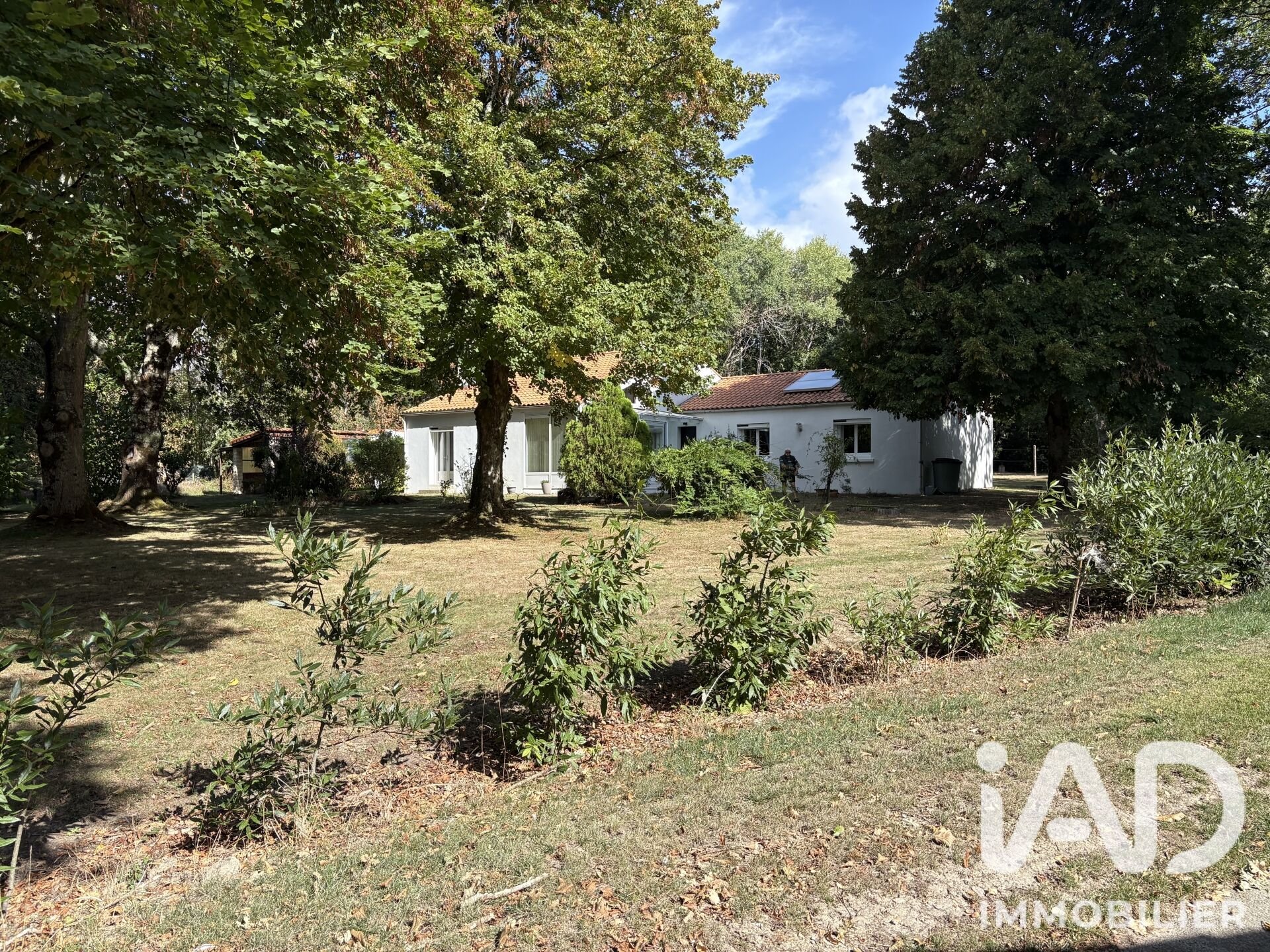 Maison à vendre, 173m², Chauvé