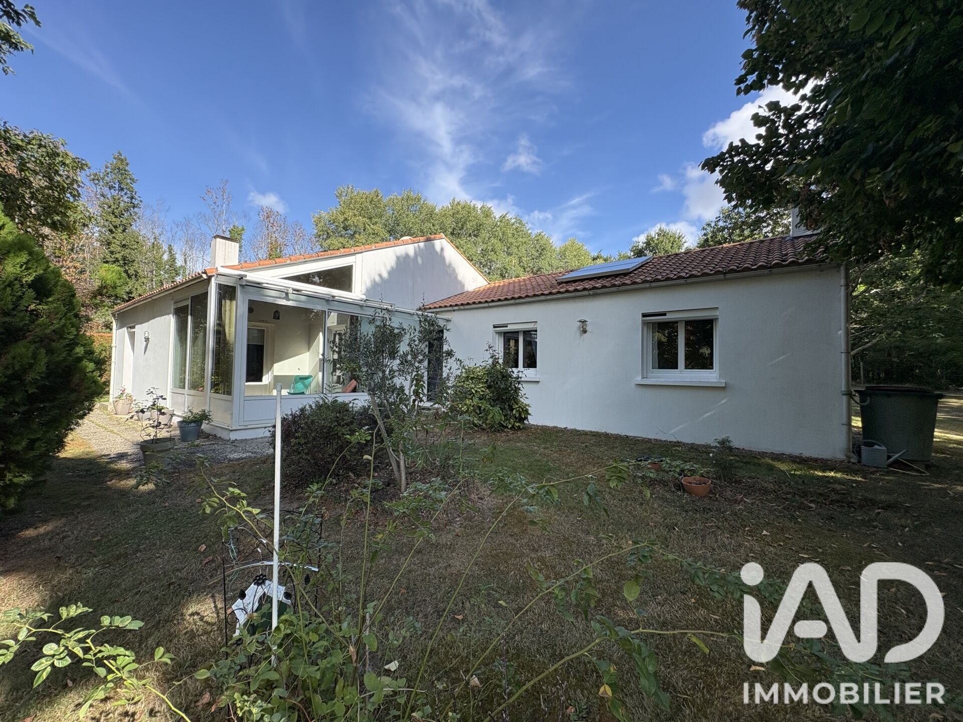 Maison à vendre, 173m², Chauvé