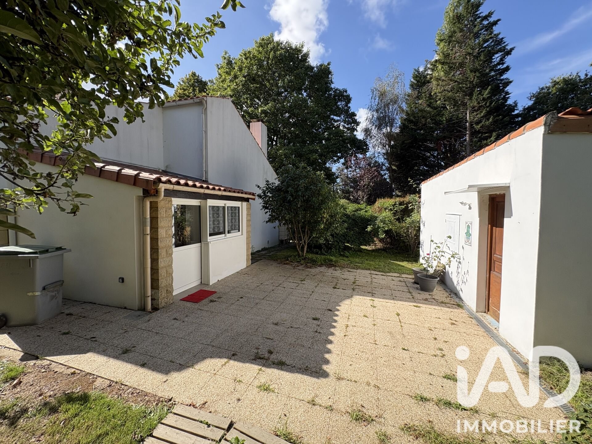 Maison à vendre, 173m², Chauvé