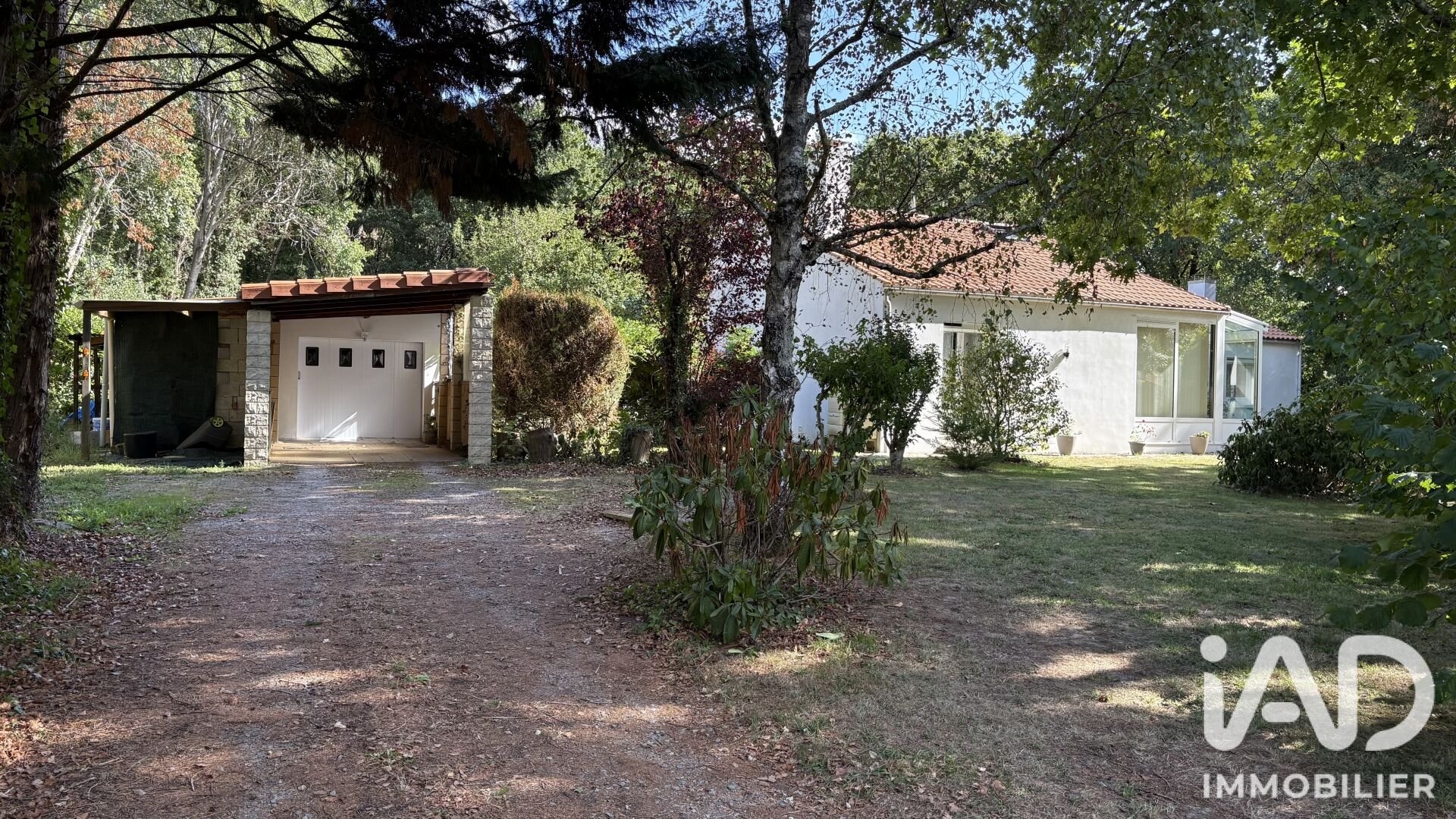 Maison à vendre, 173m², Chauvé