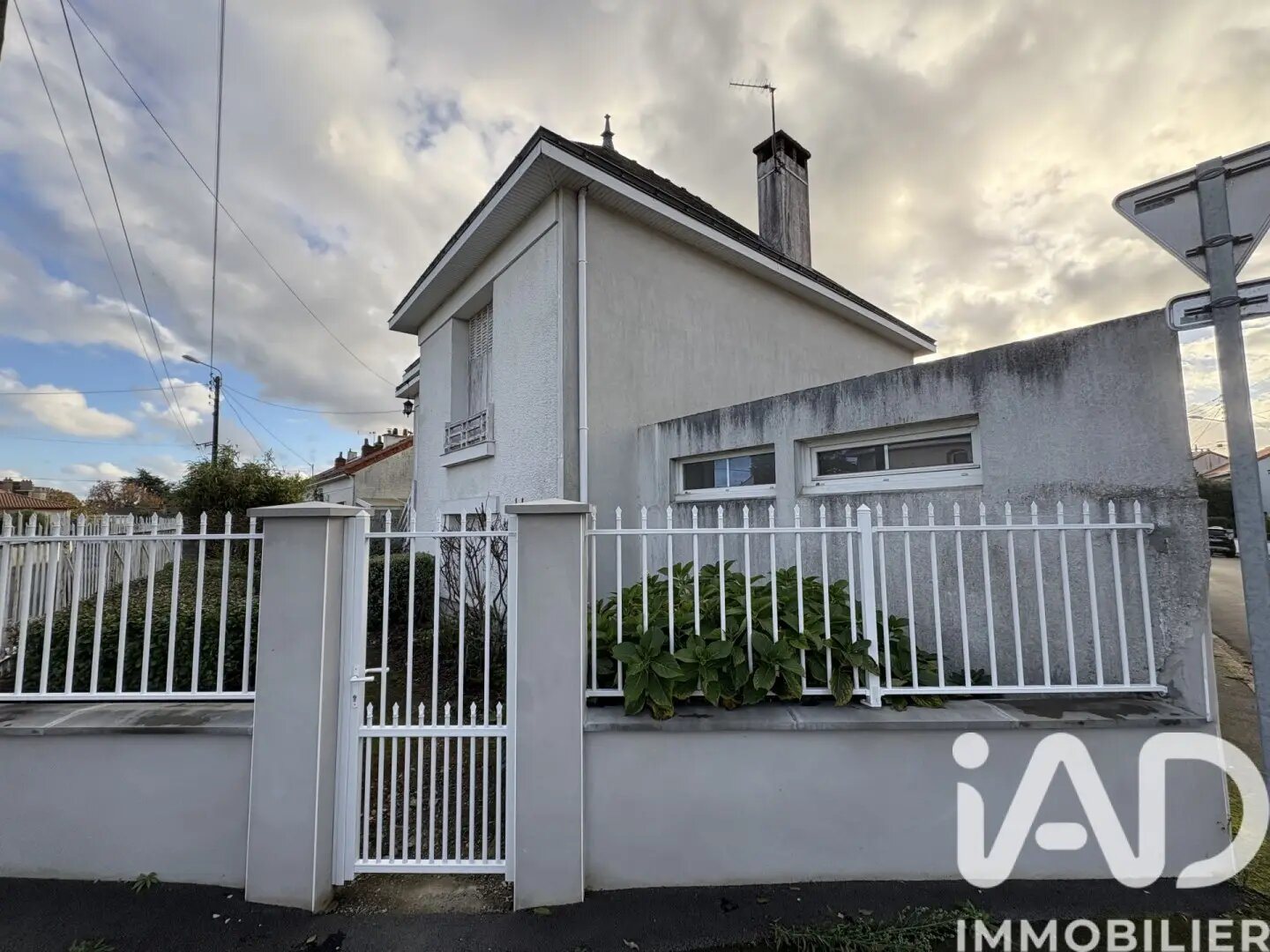 Maison à vendre, 150m², Saint-Sébastien-sur-Loire