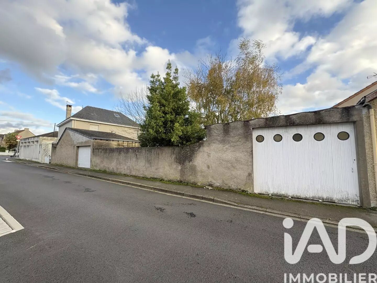Maison à vendre, 150m², Saint-Sébastien-sur-Loire