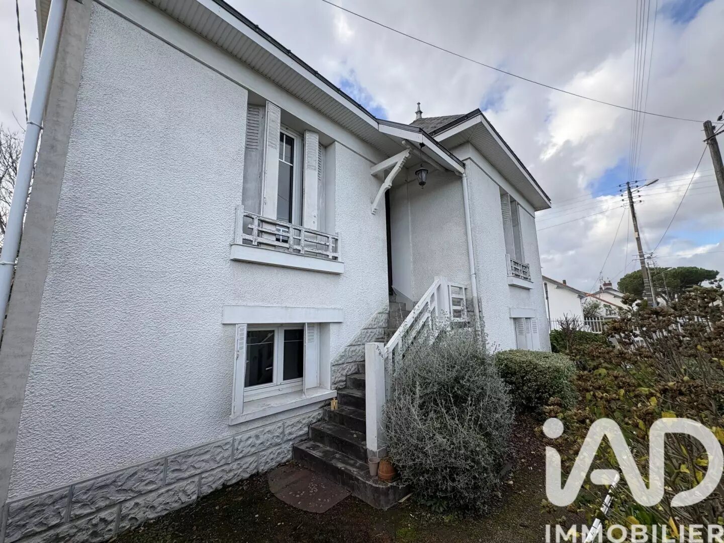 Maison à vendre, 150m², Saint-Sébastien-sur-Loire