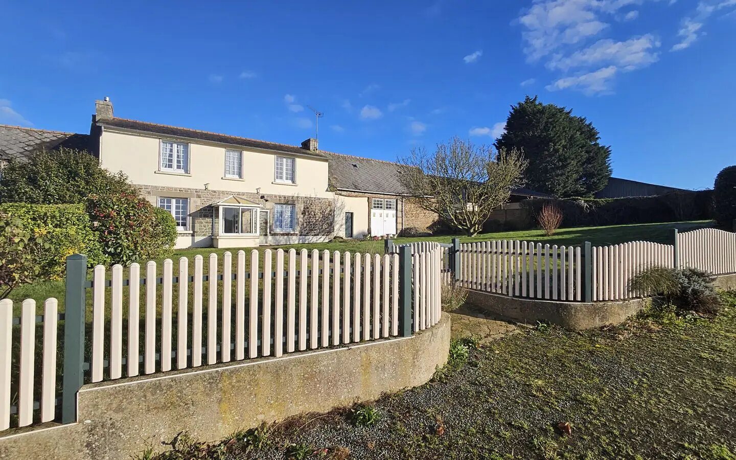 Maison à vendre, 138m², Goudelin