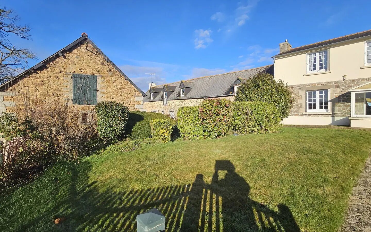 Maison à vendre, 138m², Goudelin