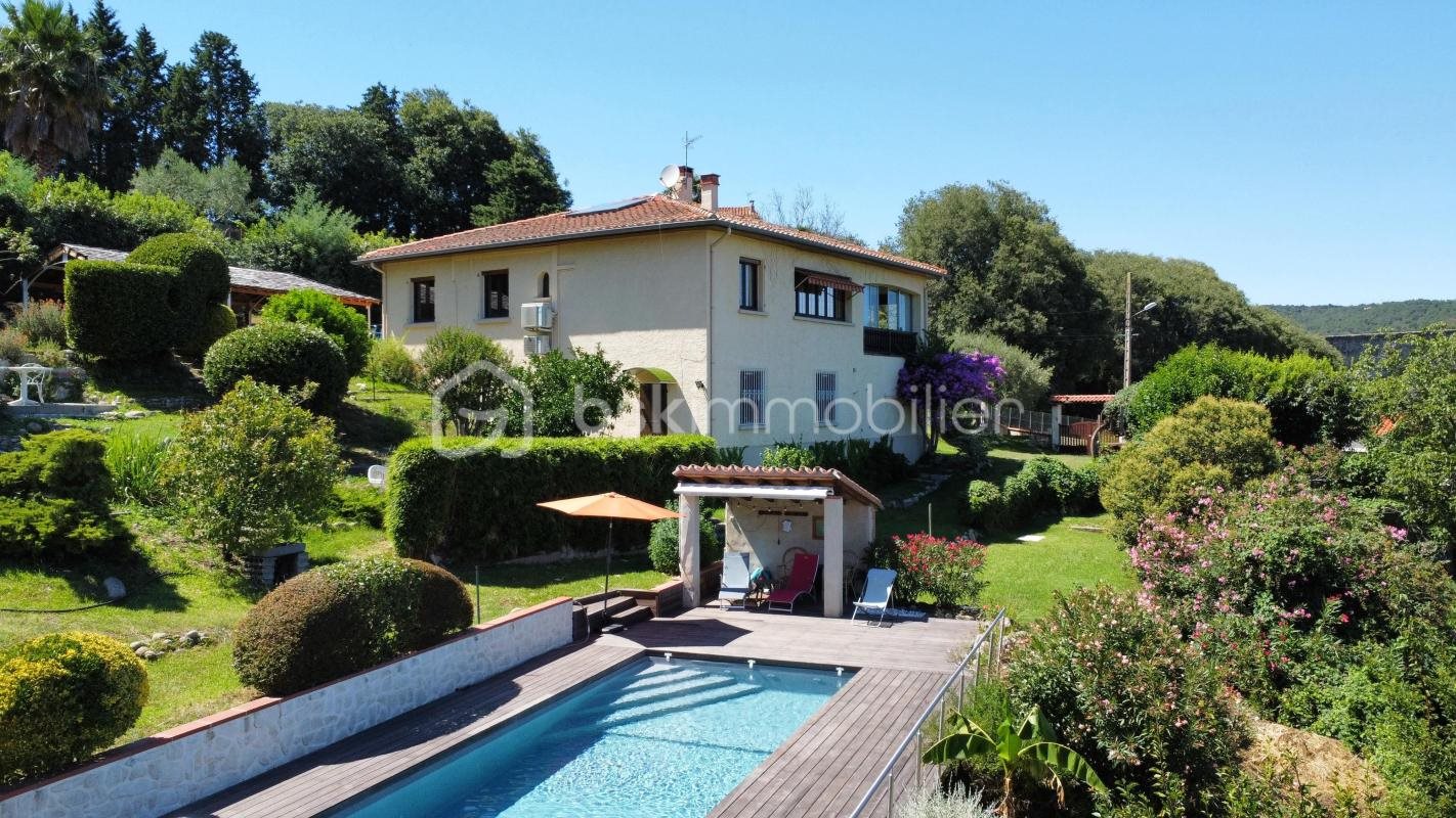 Maison à vendre, 197m², Céret