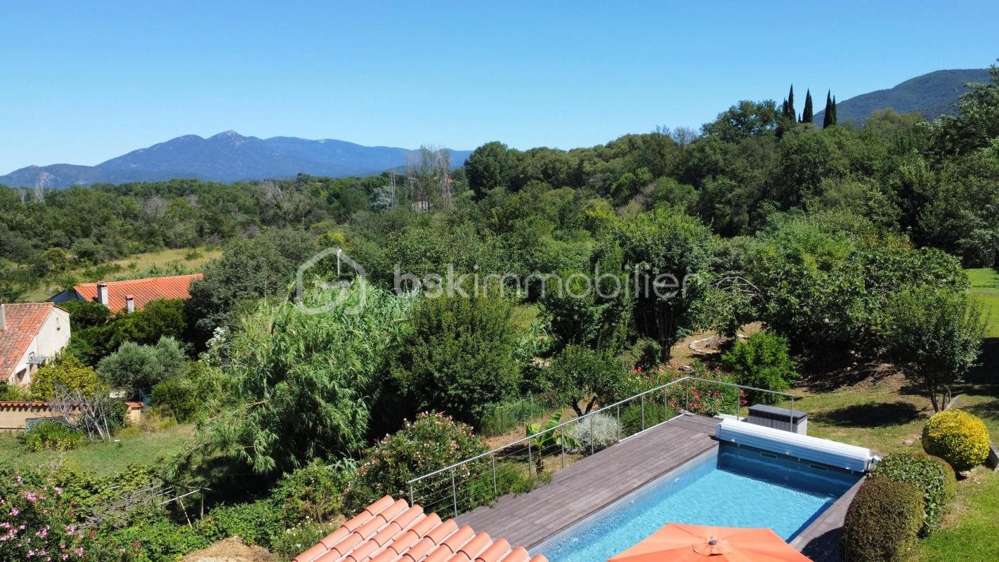 Maison à vendre, 197m², Céret