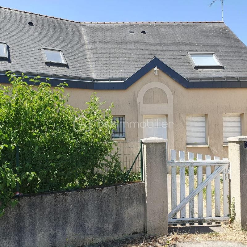 Maison à vendre, 159m², Mûrs-Erigné