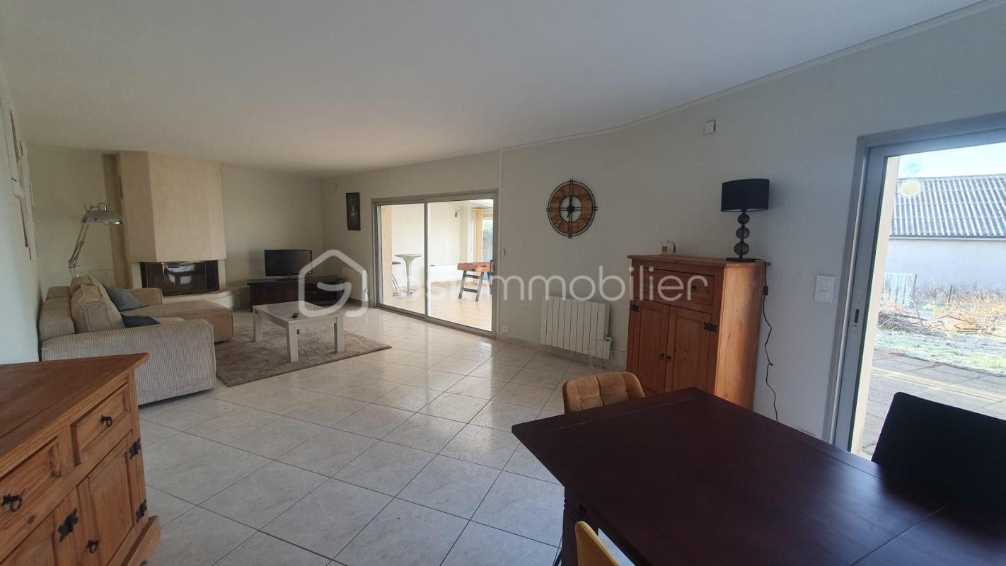 Maison à vendre, 159m², Mûrs-Erigné