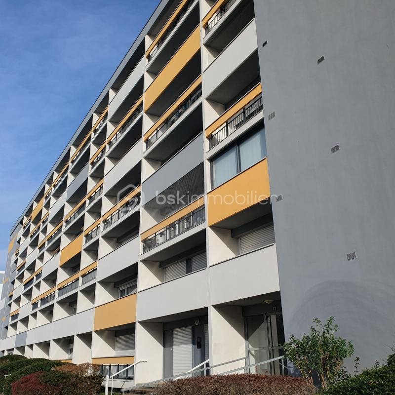 Appartement à vendre, 68m², Angers