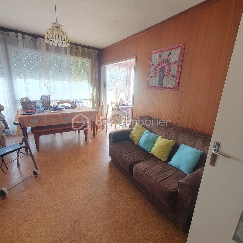 Appartement à vendre, 68m², Angers