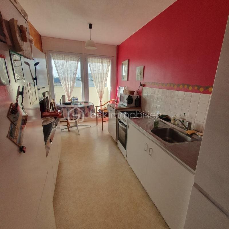 Appartement à vendre, 68m², Angers