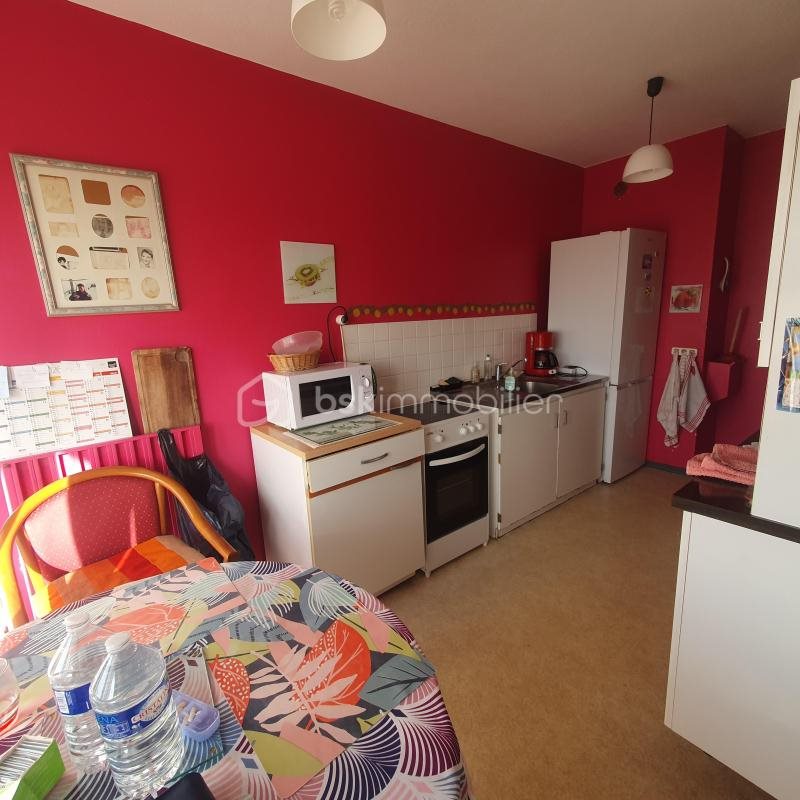 Appartement à vendre, 68m², Angers