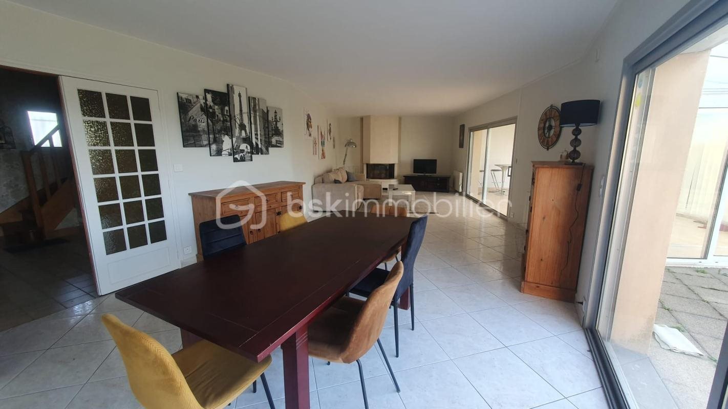 Maison à vendre, 160m², Mûrs-Erigné