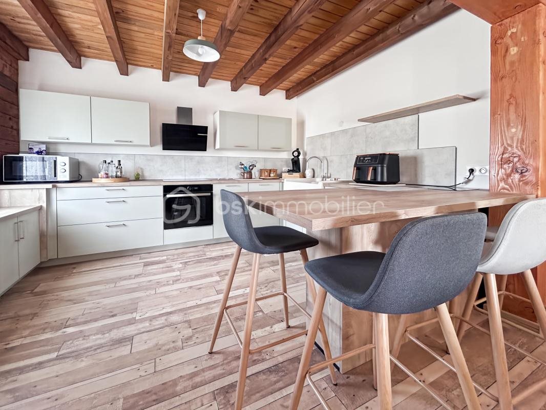 Maison à vendre, 130m², Migennes