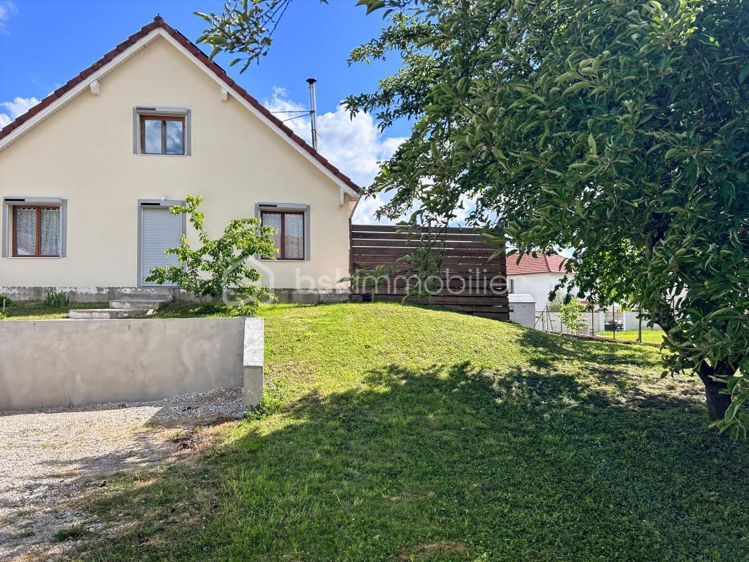 Maison à vendre, 130m², Migennes