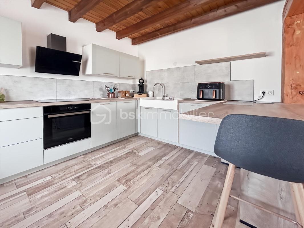Maison à vendre, 130m², Migennes